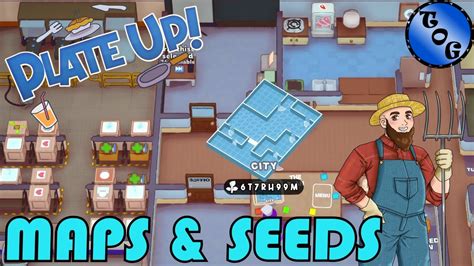 best plateup seeds  Below you will find the potential Cards you may be presented with while playing this seed